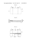 SEMICONDUCTOR OPTICAL INTEGRATED ELEMENT AND METHOD FOR MANUFACTURING THE     SAME diagram and image