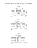 SEMICONDUCTOR OPTICAL INTEGRATED ELEMENT AND METHOD FOR MANUFACTURING THE     SAME diagram and image