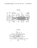 SEMICONDUCTOR OPTICAL INTEGRATED ELEMENT AND METHOD FOR MANUFACTURING THE     SAME diagram and image