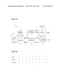 MIMO RECEIVER HAVING IMPROVED SIR ESTIMATION AND CORRESPONDING METHOD diagram and image