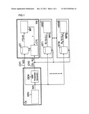 METHOD WHICH PERMITS A BLOCK-BASED FILE TO BE PLAYED OUT DURING     TRANSMISSION diagram and image