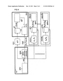 METHOD WHICH PERMITS A BLOCK-BASED FILE TO BE PLAYED OUT DURING     TRANSMISSION diagram and image