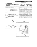 DEVICE AND METHOD FOR RECEIVER-EQUALIZER CALIBRATION diagram and image