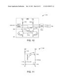 High-Speed Signaling Systems With Adaptable Pre-Emphasis and Equalization diagram and image