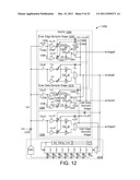 High-Speed Signaling Systems With Adaptable Pre-Emphasis and Equalization diagram and image