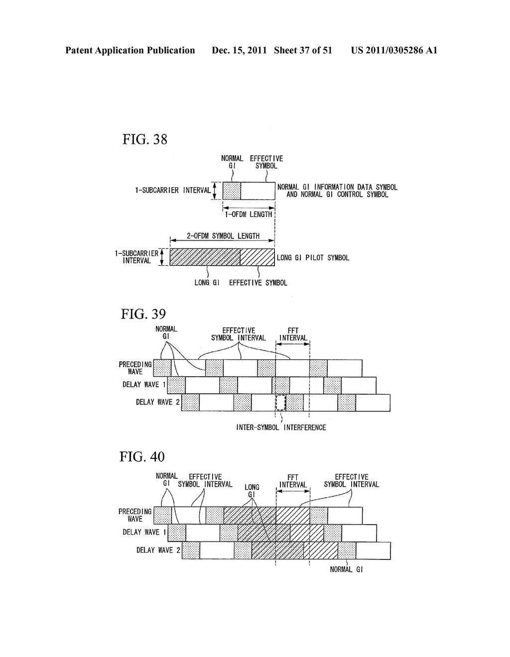 TRANSMISSION APPARATUS, TRANSMISSION METHOD, COMMUNICATION SYSTEM, AND     COMMUNICATION METHOD - diagram, schematic, and image 38