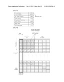 APPARATUS FOR TRANSMITTING AND RECEIVING A SIGNAL AND METHOD OF     TRANSMITTING AND RECEIVING A SIGNAL diagram and image