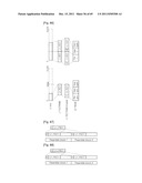 APPARATUS FOR TRANSMITTING AND RECEIVING A SIGNAL AND METHOD OF     TRANSMITTING AND RECEIVING A SIGNAL diagram and image