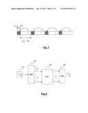 METHOD FOR THE BLIND ESTIMATION OF OFDM SIGNAL PARAMETERS BY ADAPTED     FILTERING diagram and image