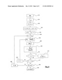 METHOD FOR THE BLIND ESTIMATION OF OFDM SIGNAL PARAMETERS BY ADAPTED     FILTERING diagram and image