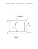 FIDUCIAL SYSTEMS FOR MAMMOGRAPHY diagram and image