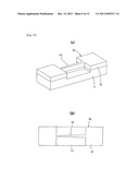 METHOD AND APPARATUS OF PRECISELY MEASURING INTENSITY PROFILE OF X-RAY     NANOBEAM diagram and image