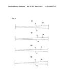 METHOD AND APPARATUS OF PRECISELY MEASURING INTENSITY PROFILE OF X-RAY     NANOBEAM diagram and image