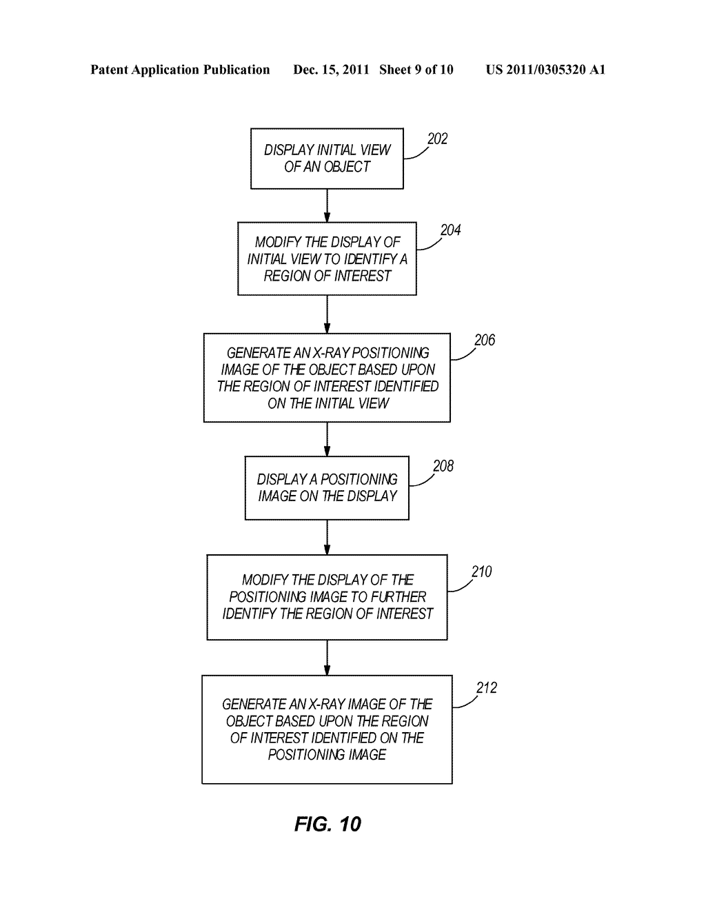 X-Ray Imaging Systems and Methods - diagram, schematic, and image 10