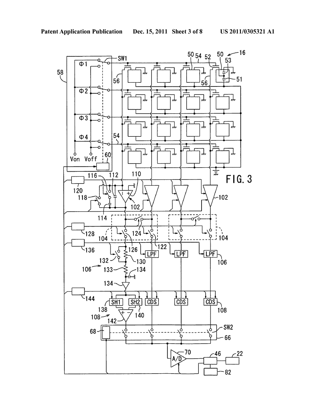 Radiographic apparatus and method - diagram, schematic, and image 04