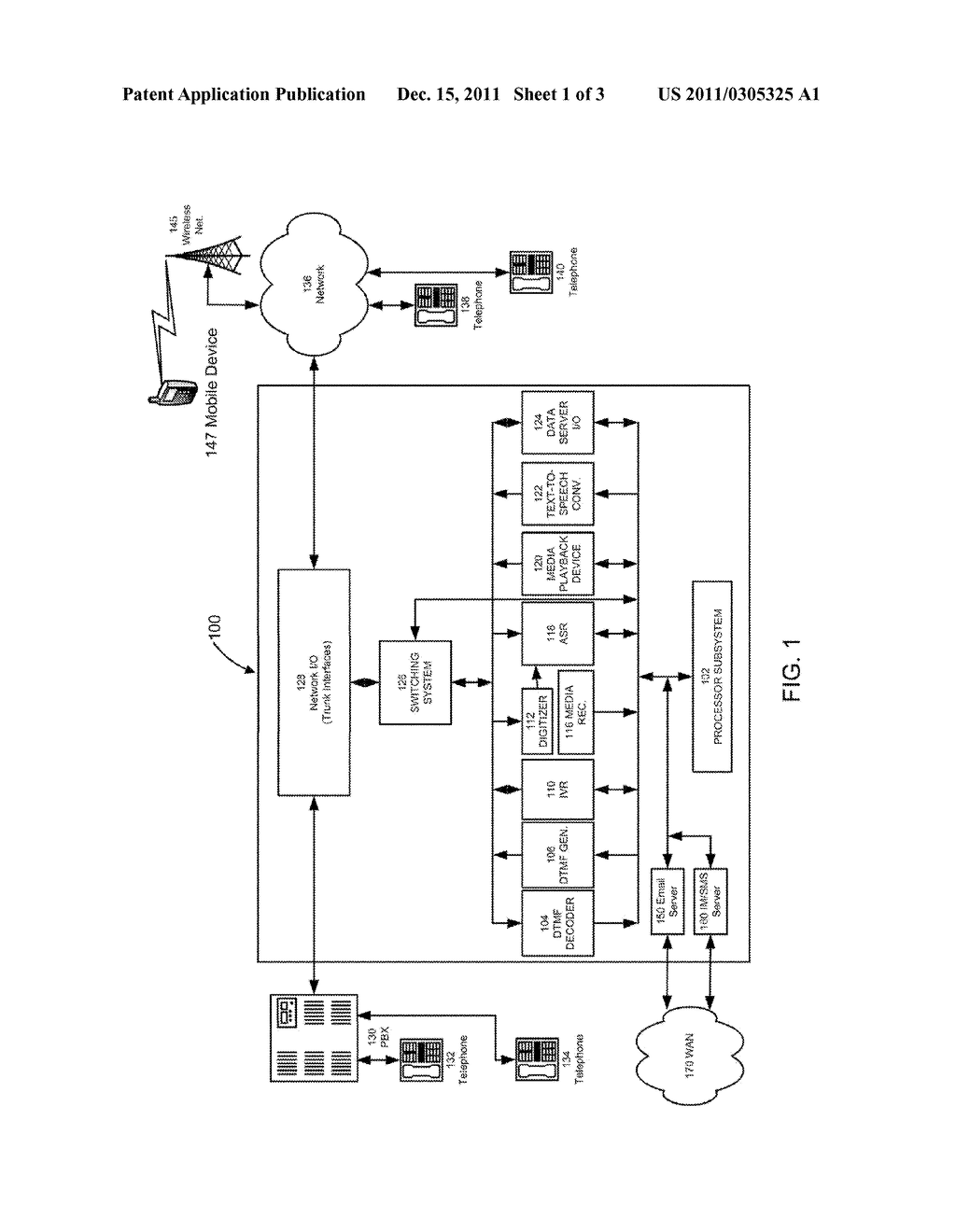 TEMPLATE-BASED ELECTRONIC MESSAGE GENERATION USING SOUND INPUT - diagram, schematic, and image 02
