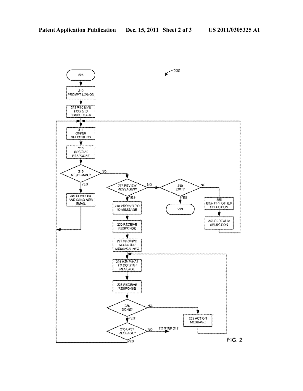 TEMPLATE-BASED ELECTRONIC MESSAGE GENERATION USING SOUND INPUT - diagram, schematic, and image 03