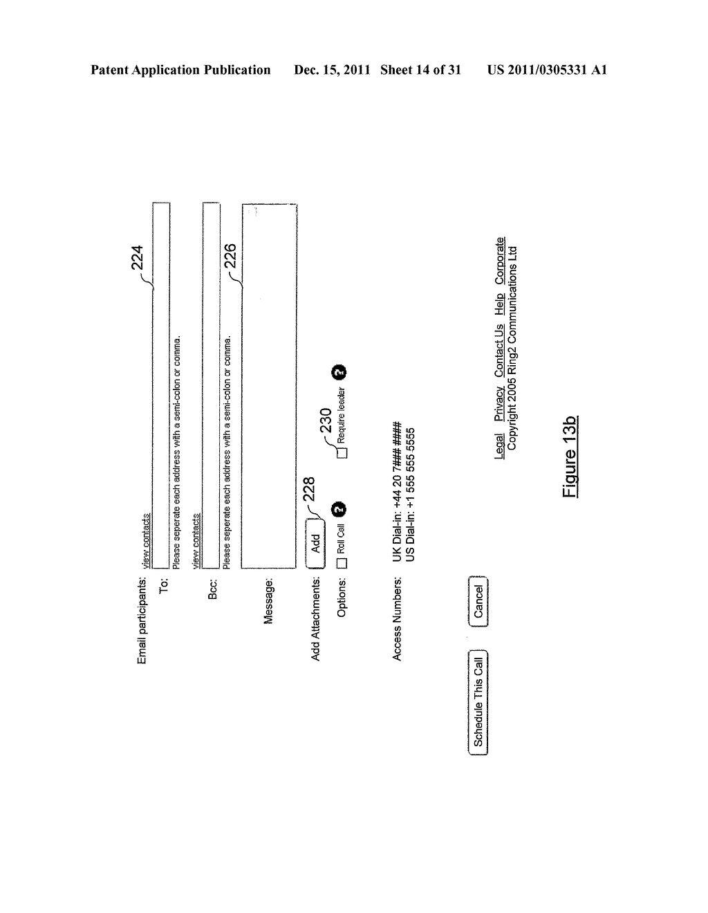 CALL MANAGEMENT SERVICE - diagram, schematic, and image 15