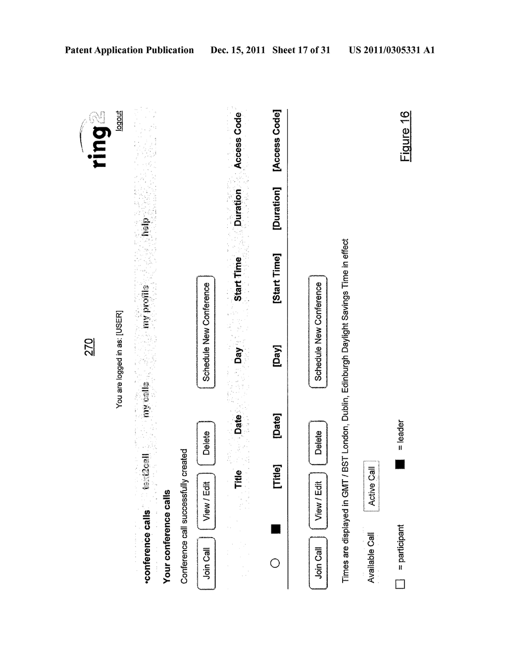 CALL MANAGEMENT SERVICE - diagram, schematic, and image 18