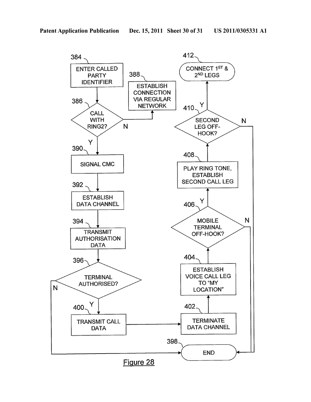 CALL MANAGEMENT SERVICE - diagram, schematic, and image 31