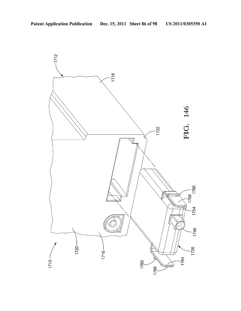 LIGHTWEIGHT AUDIO SYSTEM FOR AUTOMOTIVE APPLICATIONS AND METHOD - diagram, schematic, and image 87