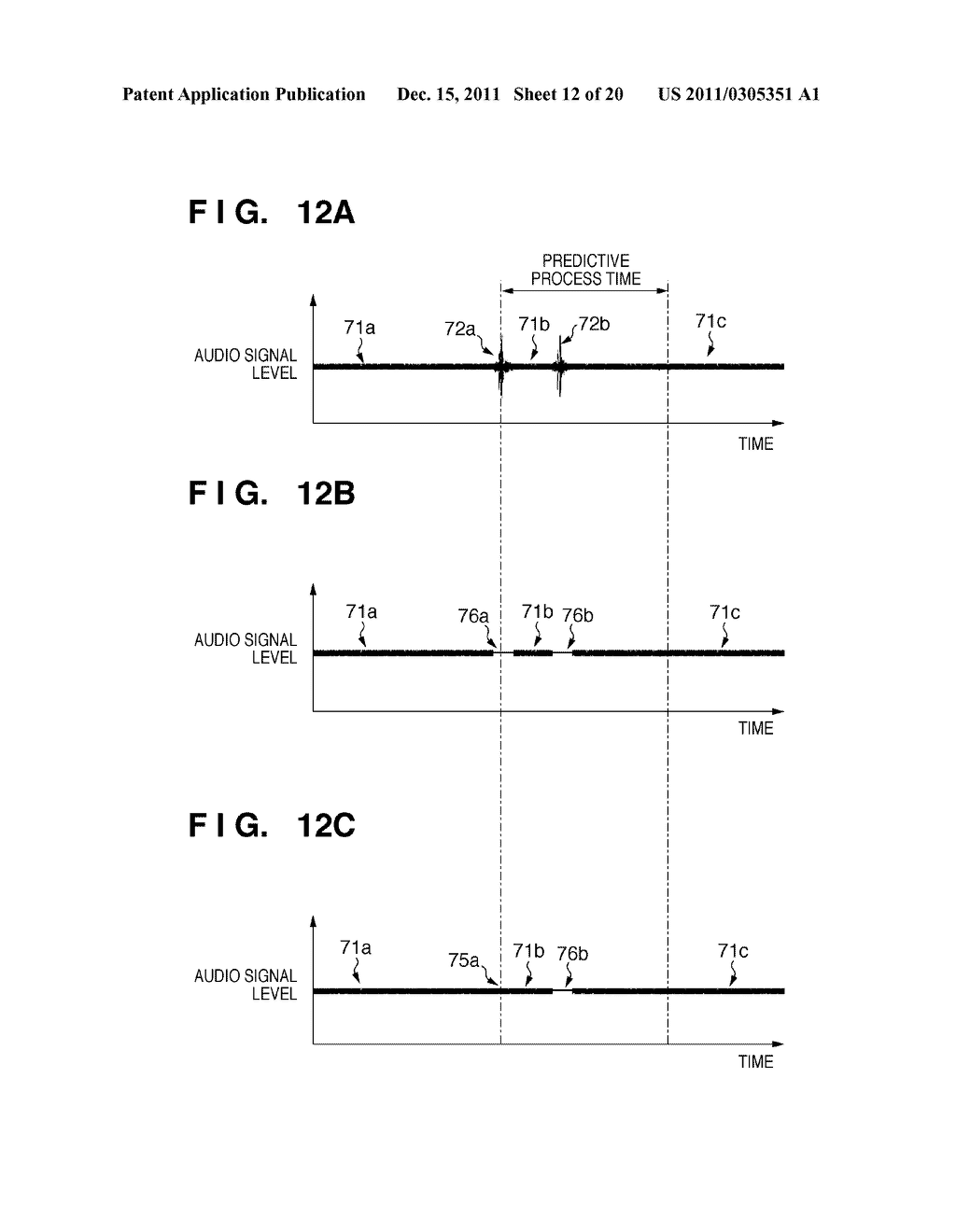 AUDIO SIGNAL PROCESSING APPARATUS AND METHOD OF CONTROLLING THE SAME - diagram, schematic, and image 13