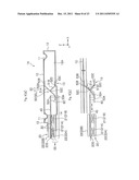 VIBRATION DIRECTION CONVERTER PART FOR SPEAKER DEVICE AND SPEAKER DEVICE diagram and image