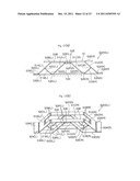 VIBRATION DIRECTION CONVERTER PART FOR SPEAKER DEVICE AND SPEAKER DEVICE diagram and image