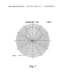 HIGHLY DIRECTIONAL MICROPHONE diagram and image