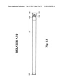 HIGHLY DIRECTIONAL MICROPHONE diagram and image