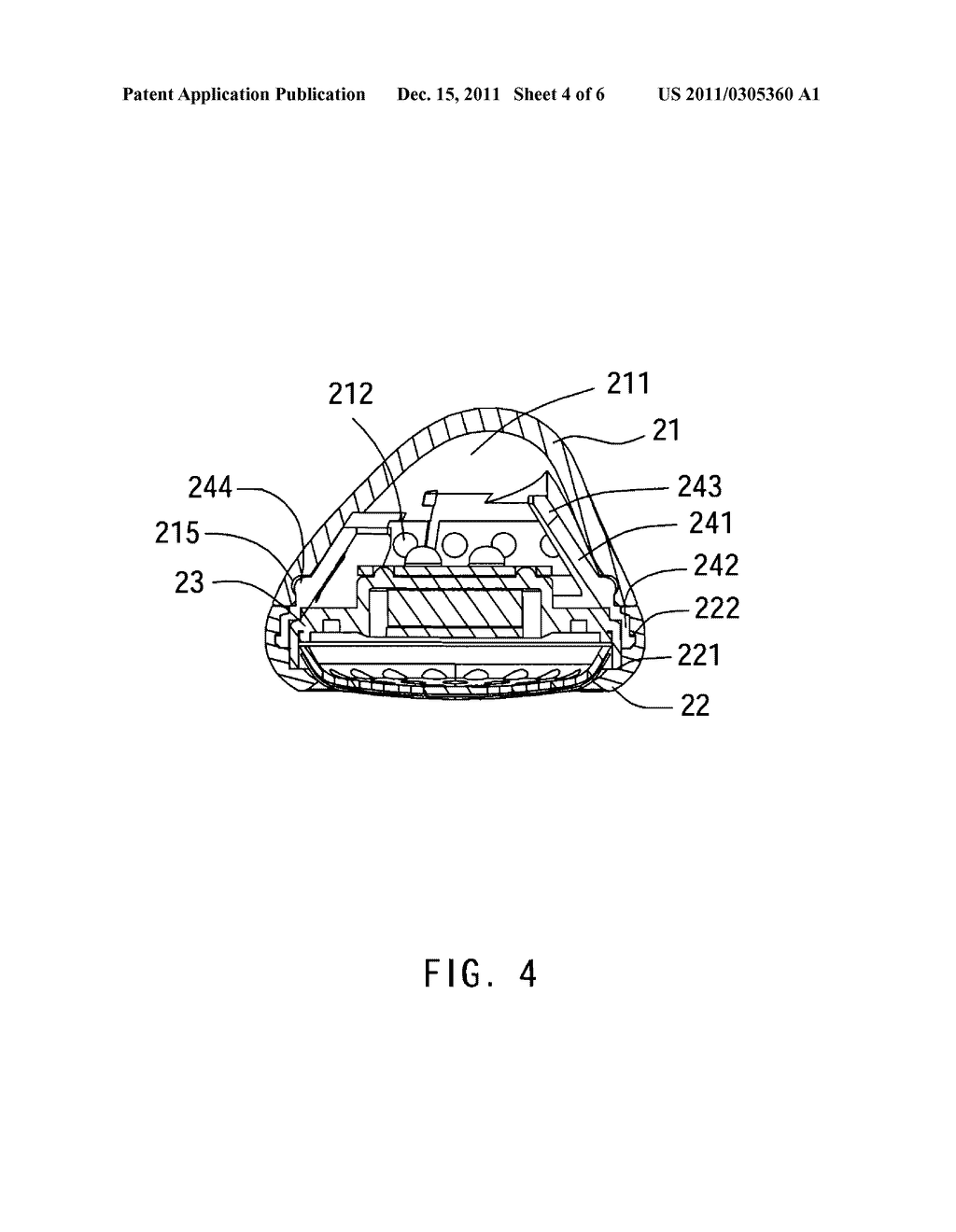 EARPHONE DEVICE WITH A FUNCION OF SOUND QUALITY REGULATION AND REGULATING     METHOD THEREOF - diagram, schematic, and image 05