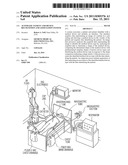 Automatic Patient and Device Recognition and Association System diagram and image