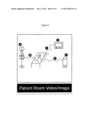 Automatic Patient and Device Recognition and Association System diagram and image