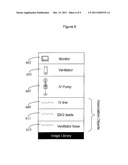 Automatic Patient and Device Recognition and Association System diagram and image