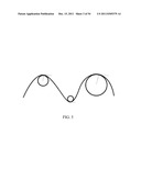 DEFORMABLE ARTICULATING TEMPLATE (formerly: CUSTOMIZED ORTHOPAEDIC     IMPLANTS & RELATED METHODS) diagram and image