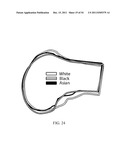 DEFORMABLE ARTICULATING TEMPLATE (formerly: CUSTOMIZED ORTHOPAEDIC     IMPLANTS & RELATED METHODS) diagram and image