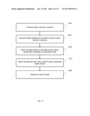 Object Detection Metadata diagram and image