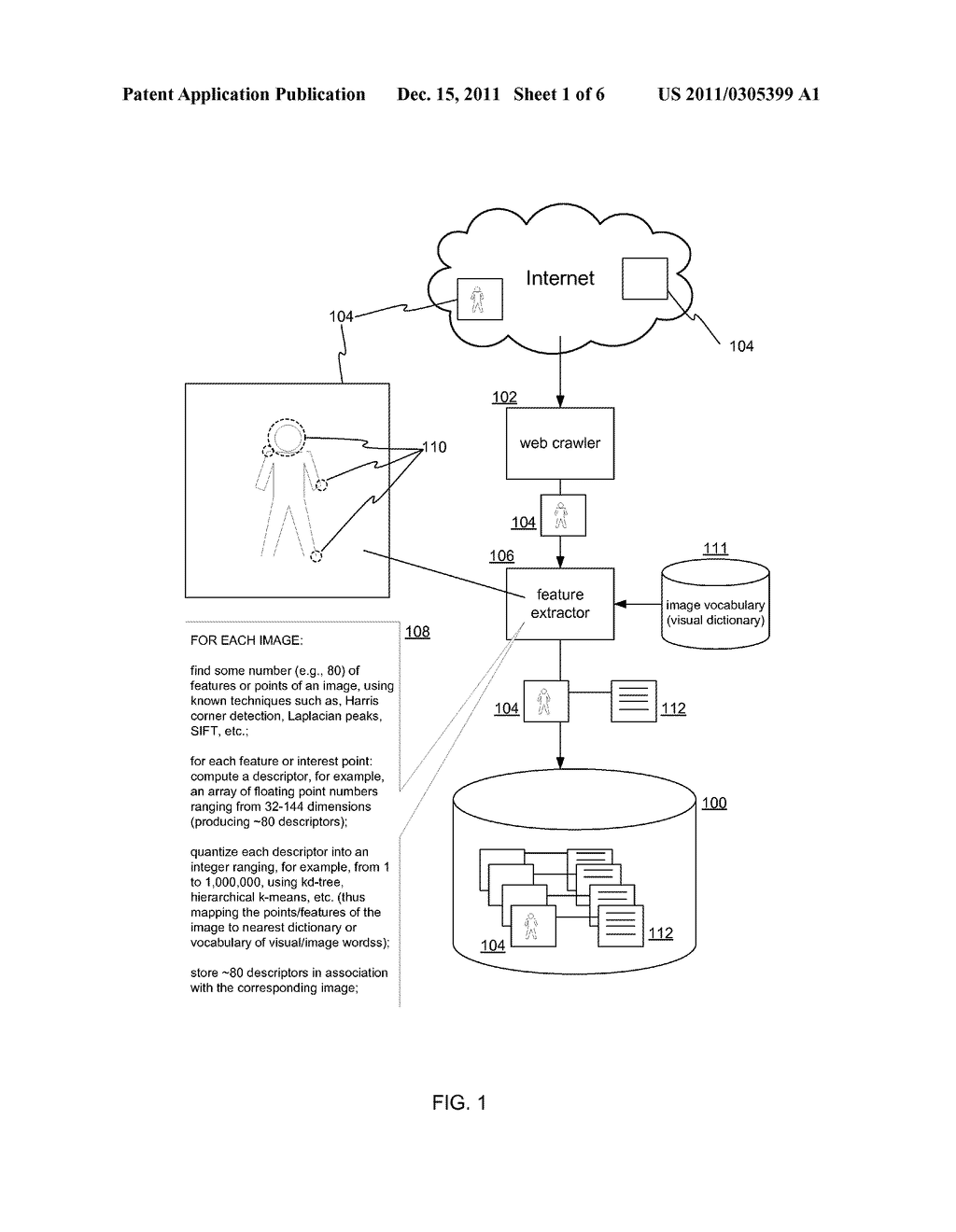 IMAGE CLUSTERING - diagram, schematic, and image 02