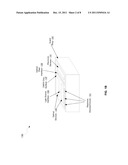 METHOD AND SYSTEM FOR MULTI-MODE INTEGRATED RECEIVERS diagram and image