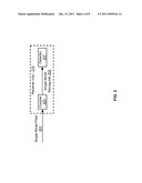 METHOD AND SYSTEM FOR MULTI-MODE INTEGRATED RECEIVERS diagram and image