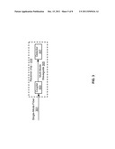 METHOD AND SYSTEM FOR MULTI-MODE INTEGRATED RECEIVERS diagram and image