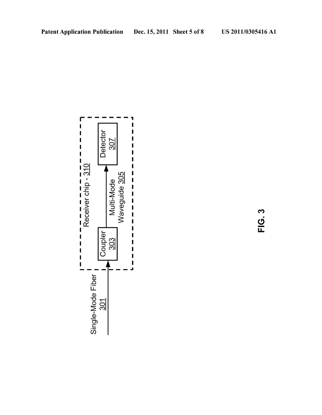 METHOD AND SYSTEM FOR MULTI-MODE INTEGRATED RECEIVERS - diagram, schematic, and image 06