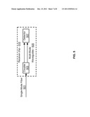 METHOD AND SYSTEM FOR MULTI-MODE INTEGRATED RECEIVERS diagram and image