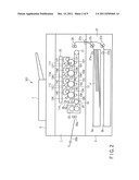 IMAGE FORMING APPARATUS AND IMAGE FORMING METHOD diagram and image