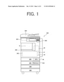 IMAGE FORMING APPARATUS diagram and image