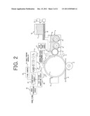 IMAGE FORMING APPARATUS diagram and image