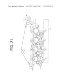 IMAGE FORMING APPARATUS diagram and image