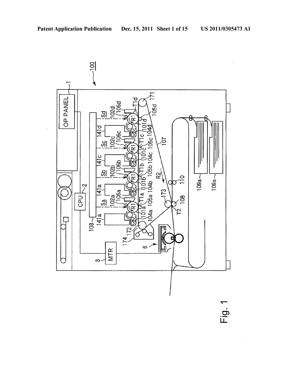 IMAGE HEATING APPARATUS - diagram, schematic, and image 02