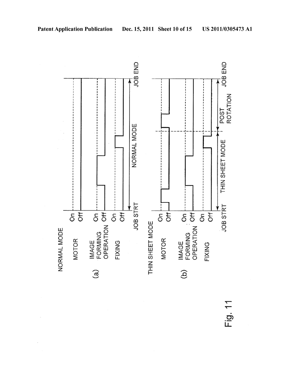 IMAGE HEATING APPARATUS - diagram, schematic, and image 11