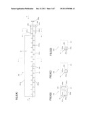 TONER CONVEYING APPARATUS, TONER CARTRIDGE AND CLEANING UNIT HAVING THE     TONER CONVEYING APPARATUS diagram and image